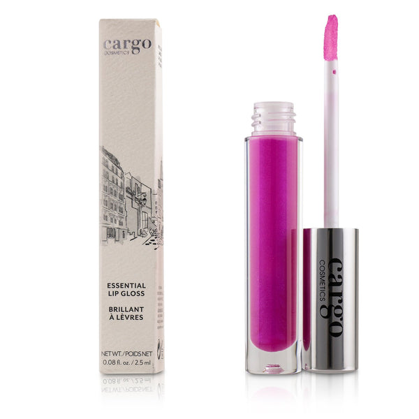 Cargo Essential Lip Gloss - # Vienna  2.5ml/0.08oz