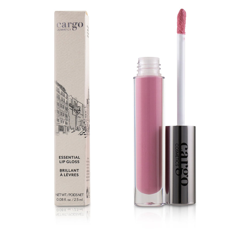 Cargo Essential Lip Gloss - # Stockholm  2.5ml/0.08oz