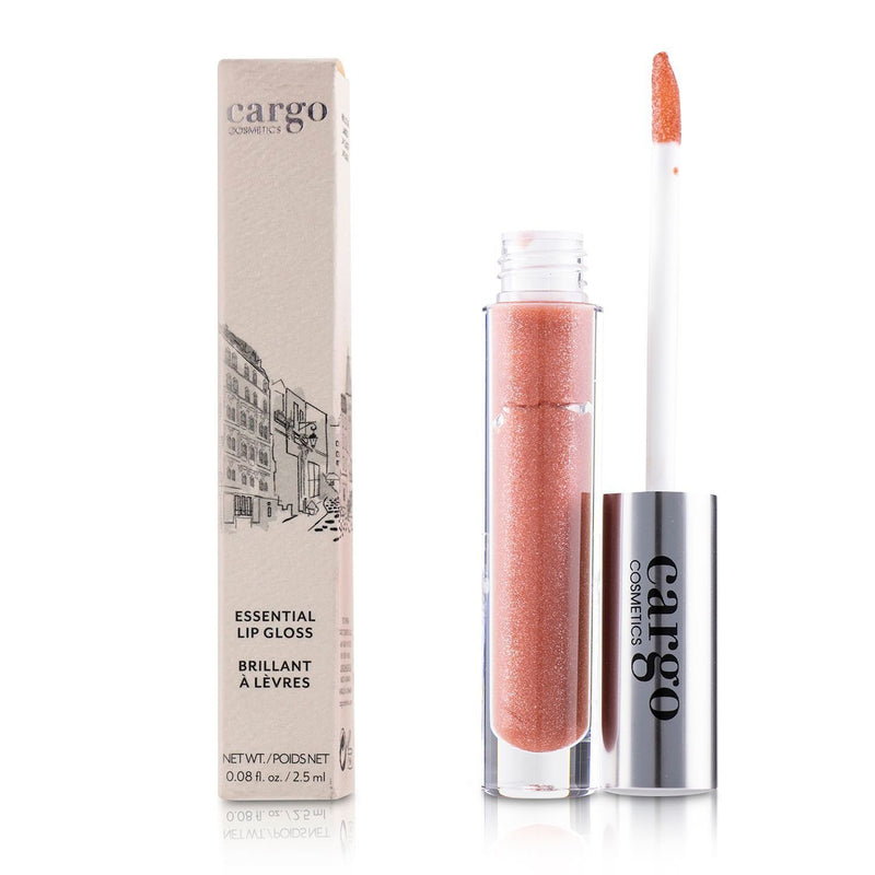 Cargo Essential Lip Gloss - # Belgium  2.5ml/0.08oz