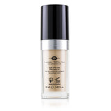 Make Up For Ever Ultra HD Invisible Cover Foundation - # Y215 (Yellow Alabaster)  30ml/1oz