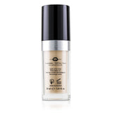 Make Up For Ever Ultra HD Invisible Cover Foundation - # Y215 (Yellow Alabaster)  30ml/1oz