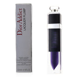 Christian Dior Dior Addict Lacquer Plump - # 998 Midnighter  5.5ml/0.18oz