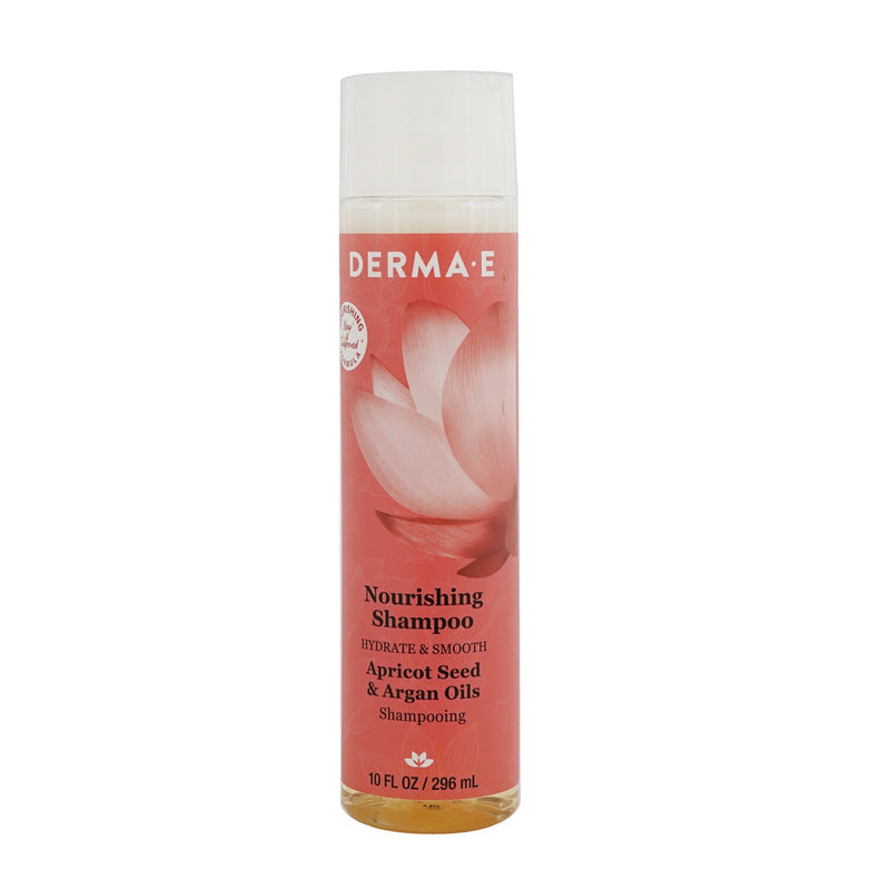 Derma E Nourishing Shampoo (Hydrate & Smooth) 