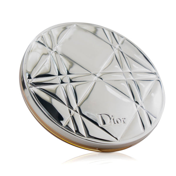 Christian Dior Diorskin Mineral Nude Bronze Healthy Glow Bronzing Powder - # 05 Warm Sunlight  10g/0.35oz