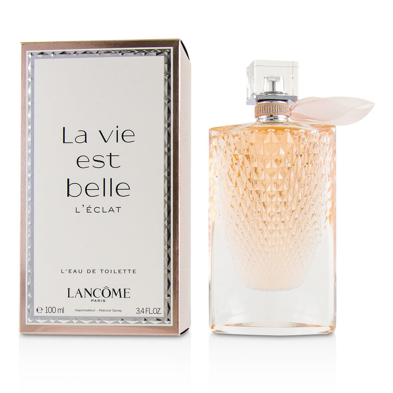 Lancome La Vie Est Belle L'Eclat L'Eau De Toilette Spray 