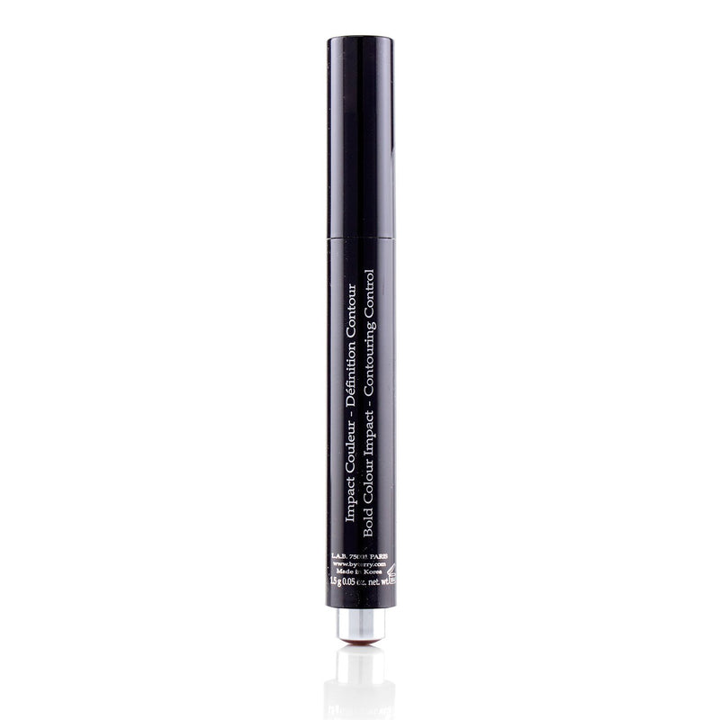 By Terry Rouge Expert Click Stick Hybrid Lipstick - # 27 Chocolate Tea  1.5g/0.05oz