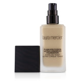 Laura Mercier Flawless Fusion Ultra Longwear Foundation - # 1C1 Shell 