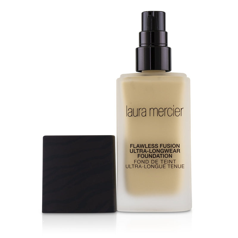 Laura Mercier Flawless Fusion Ultra Longwear Foundation - # 1W1 Ivory 