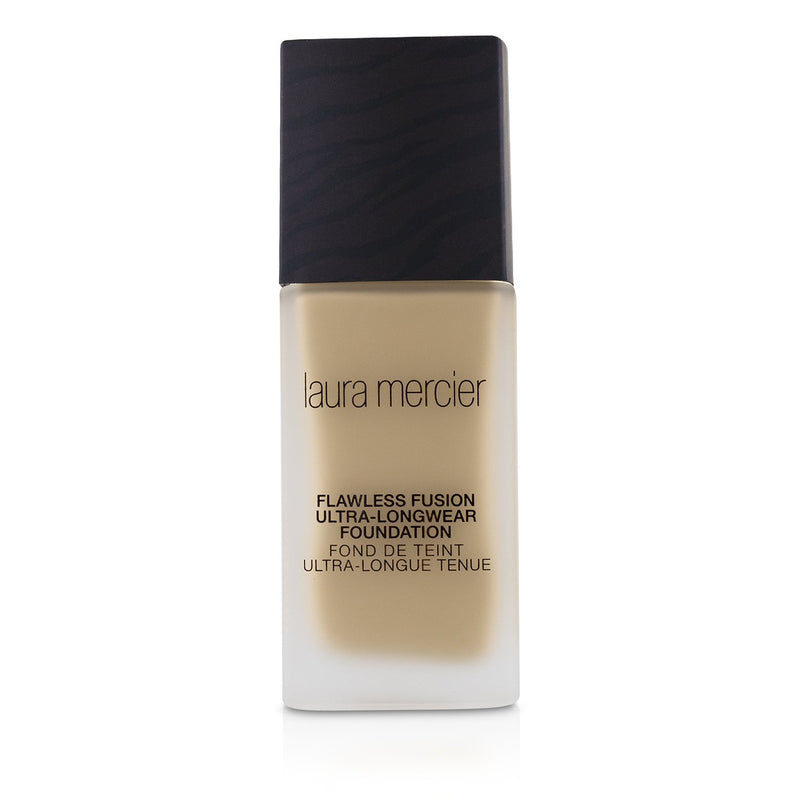 Laura Mercier Flawless Fusion Ultra Longwear Foundation - # 2W1 Macadamia 