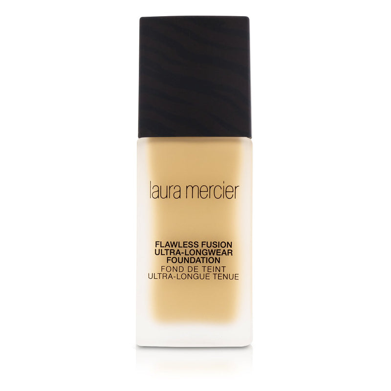 Laura Mercier Flawless Fusion Ultra Longwear Foundation - # 3W2 Golden 