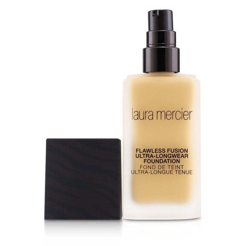 Laura Mercier Flawless Fusion Ultra Longwear Foundation - # 3W2 Golden 