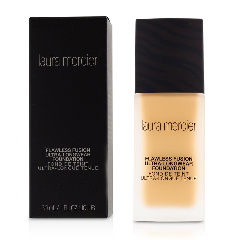 Laura Mercier Flawless Fusion Ultra Longwear Foundation - # 3W2 Golden 