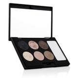 Laura Mercier Boheme Chic Eye Clay Palette