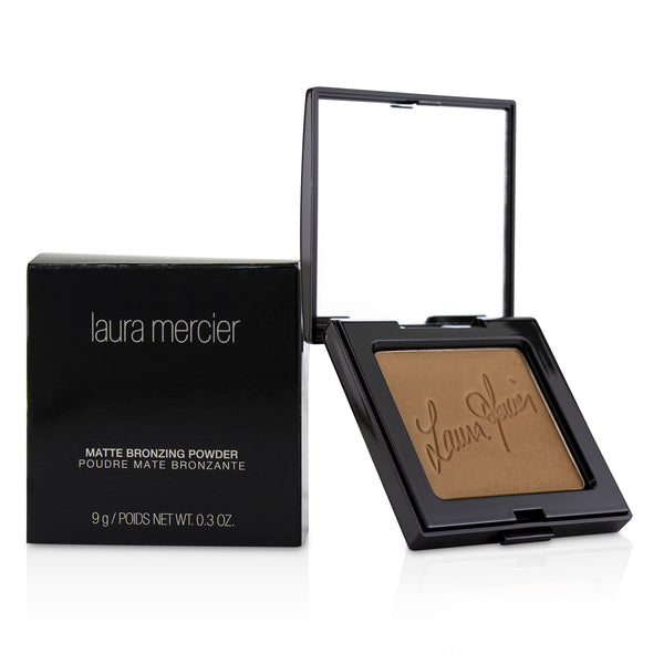 Laura Mercier Matte Bronzing Powder - # Soleil 2 