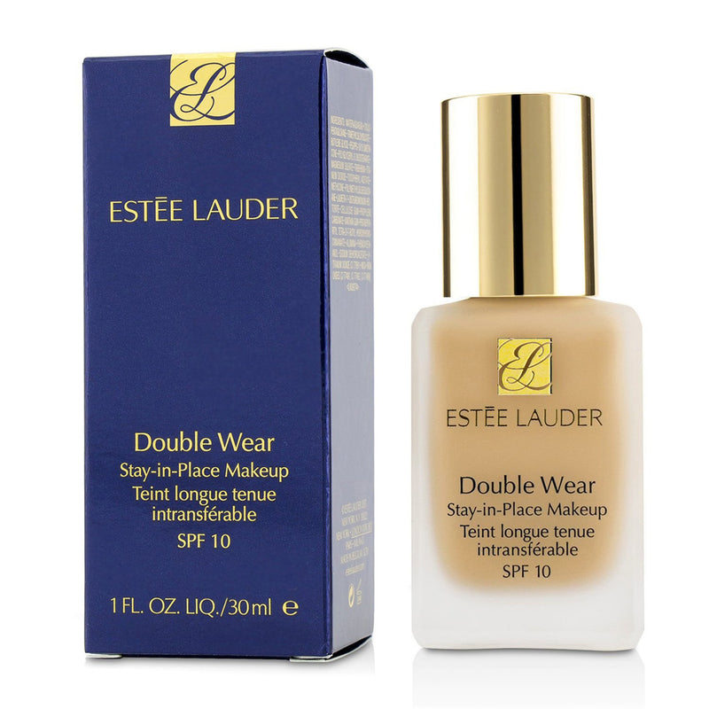 Estee Lauder Double Wear Stay In Place Makeup SPF 10 - Dawn (2W1) 