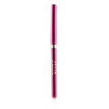 Stila Stay All Day Lip Liner - # Merlot (Bright Berry)  0.35g/0.012oz