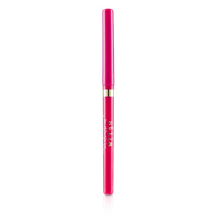 Stila Stay All Day Lip Liner - # Sangria (Pink)  0.35g/0.012oz