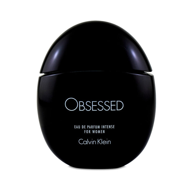 Calvin Klein Obsessed Eau De Parfum Intense Spray 