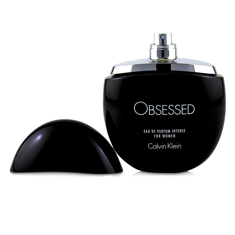 Calvin Klein Obsessed Eau De Parfum Intense Spray 