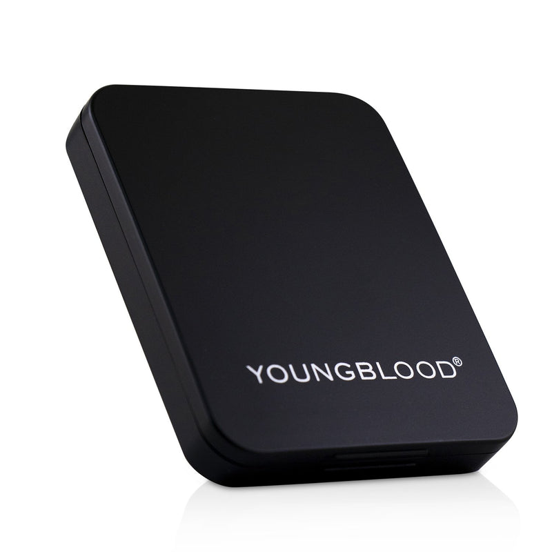 Youngblood Pressed Mineral Eyeshadow Quad - Desert Dreams 