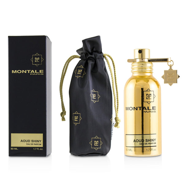 Montale Aoud Shiny Eau De Parfum Spray 