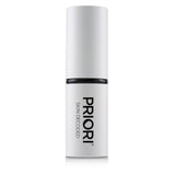 Priori Large Kabuki Brush (Retractable/White) 