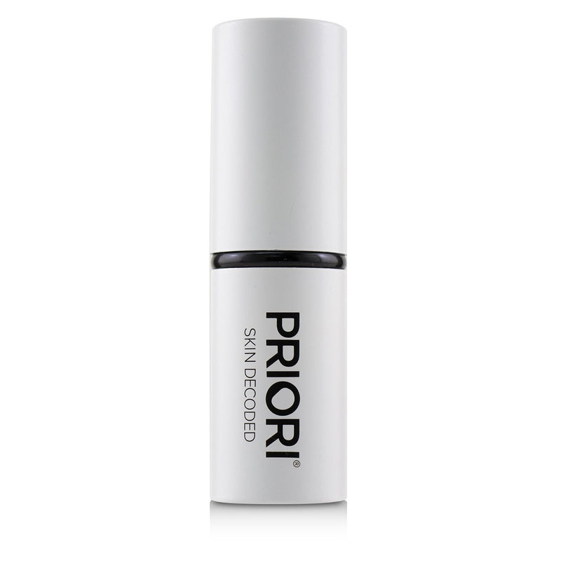 Priori Large Kabuki Brush (Retractable/White) 