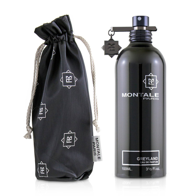 Montale Greyland Eau De Parfum Spray 