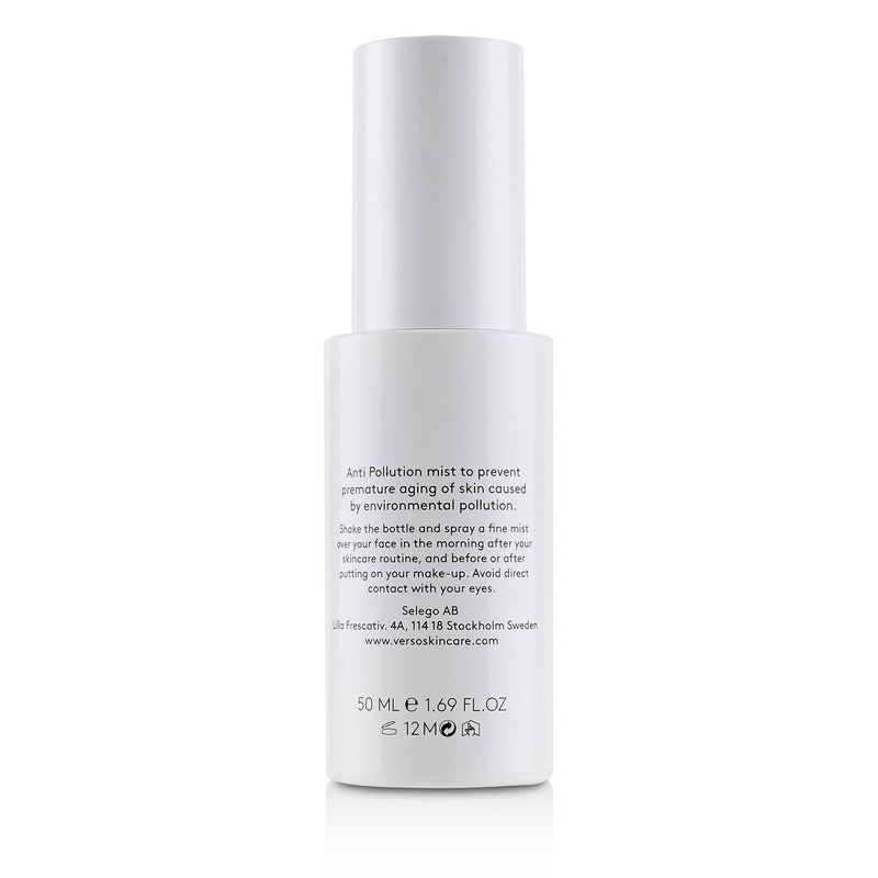 VERSO Anti Pollution  50ml/1.69oz