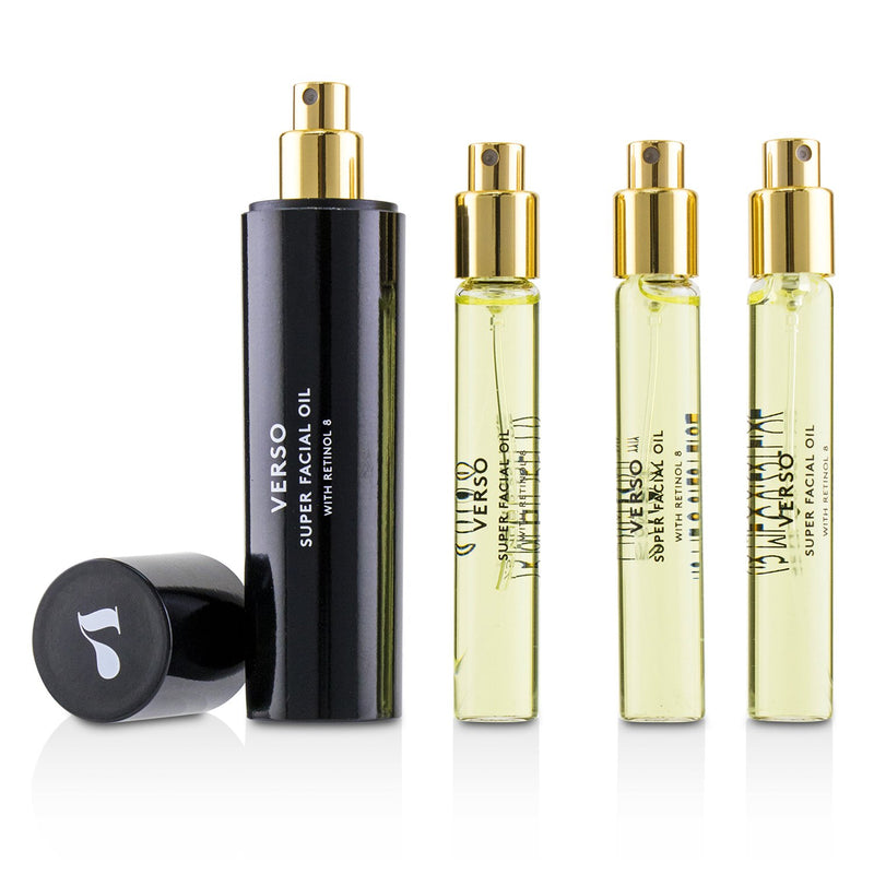 VERSO Super Facial Oil 