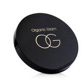 The Organic Pharmacy Organic Glam Bronzer - # Bronzer Golden Bronze 