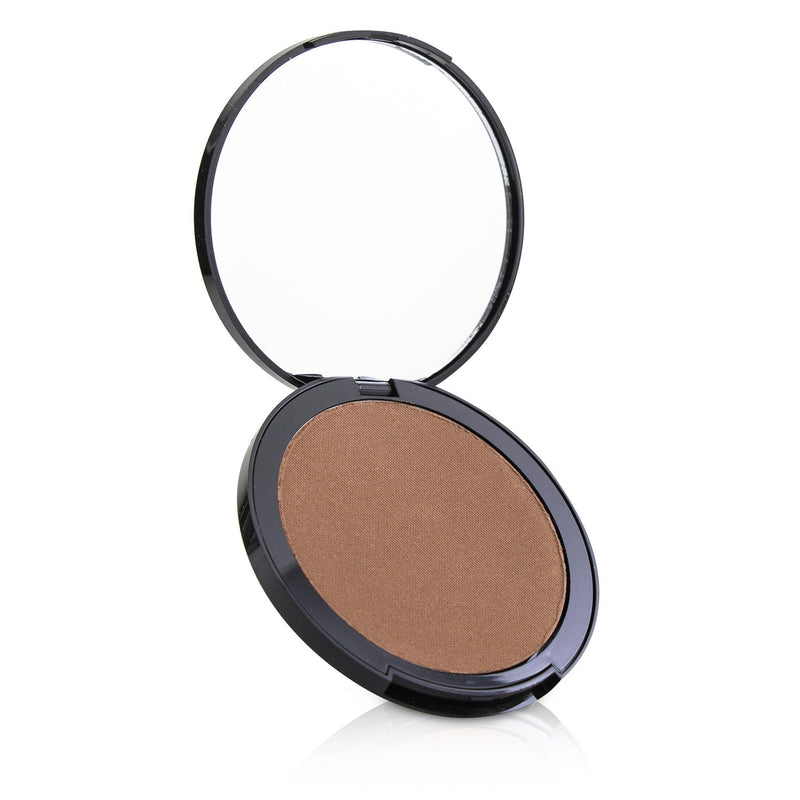 The Organic Pharmacy Organic Glam Bronzer - # Bronzer Golden Bronze 