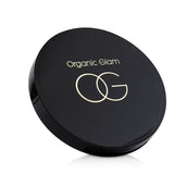 The Organic Pharmacy Organic Glam Bronzer - # Bronzer Light Bronze 