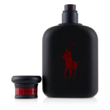 Ralph Lauren Polo Red Extreme Eau De Parfum Spray 