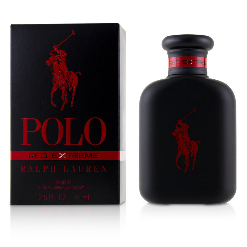 Ralph Lauren Polo Red Extreme Eau De Parfum Spray 