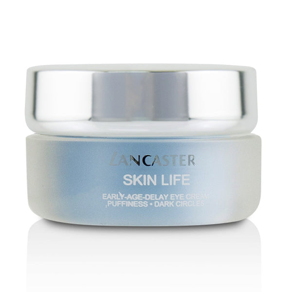 Lancaster Skin Life Early-Age-Delay Eye Cream 