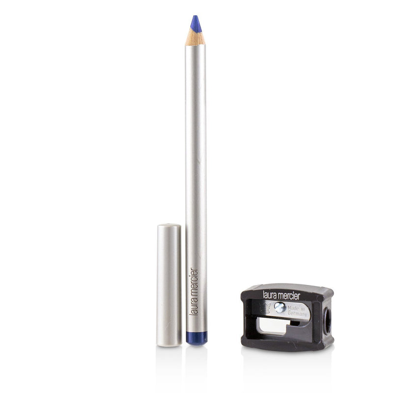 Laura Mercier Inner Eye Definer Eye Pencil - # Black Navy (Dark Navy Blue)  1.2g/0.04oz