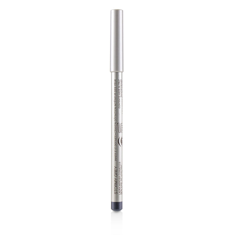Laura Mercier Inner Eye Definer Eye Pencil - # Stormy Grey (Charcoal Grey)  1.2g/0.04oz
