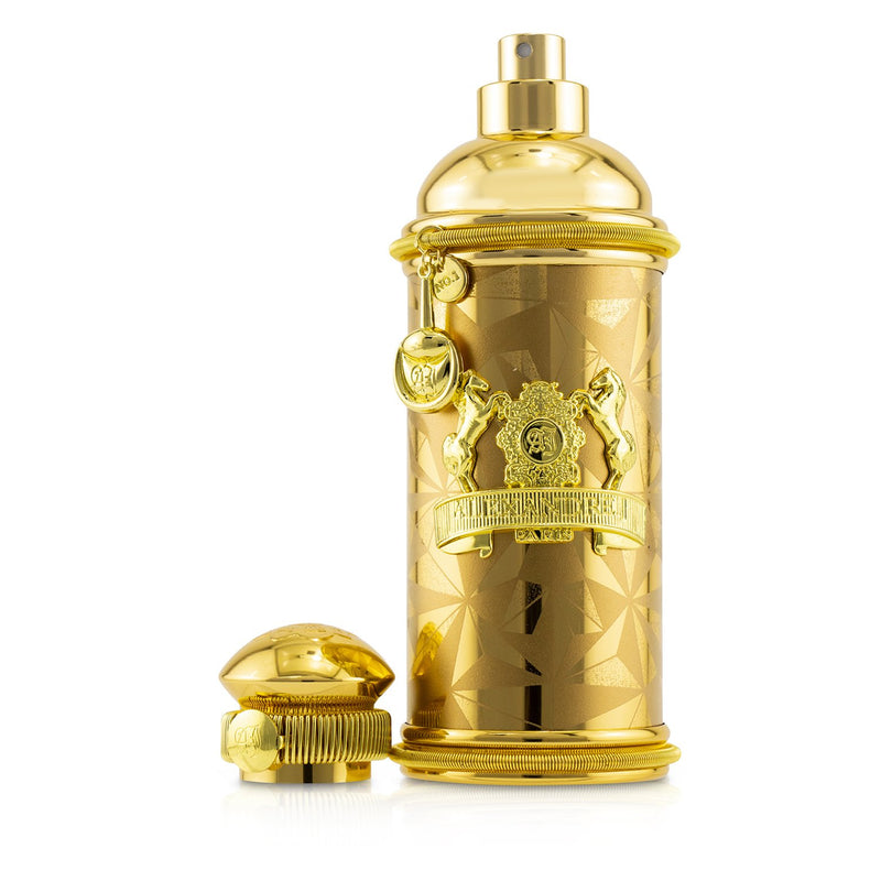 Alexandre. J The Collector Golden Oud Eau De Parfum Spray  100ml/3.4oz