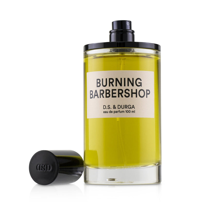D.S. & Durga Burning Barbershop Eau De Parfum Spray 