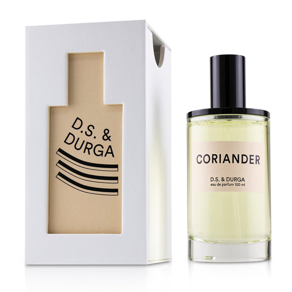 D.S. & Durga Coriander Eau De Parfum Spray 
