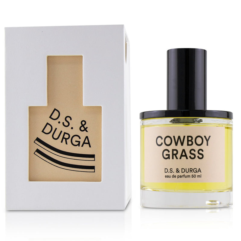 D.S. & Durga Cowboy Grass Eau De Parfum Spray 