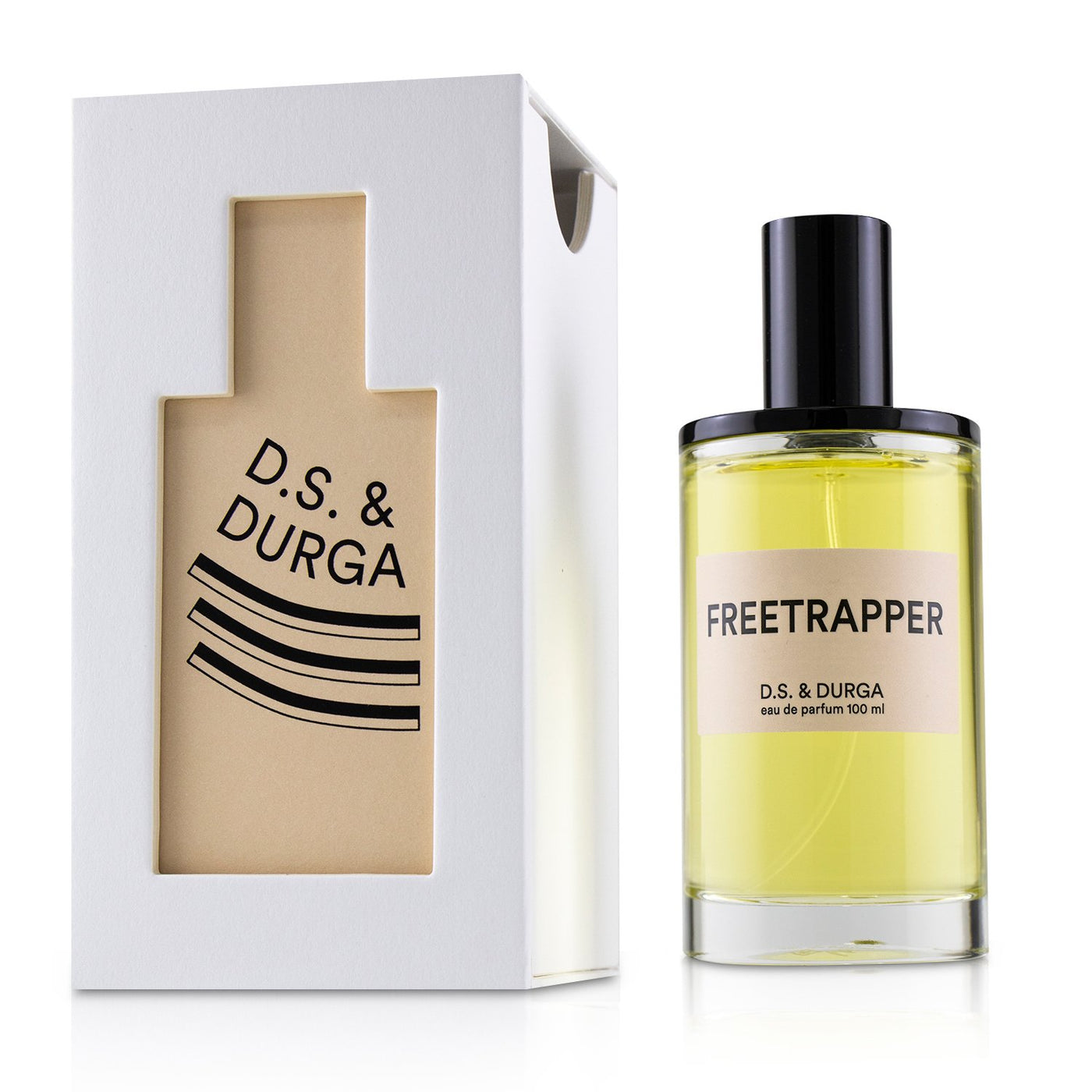 D.S. & Durga Freetrapper Eau De Parfum Spray – Fresh Beauty Co.