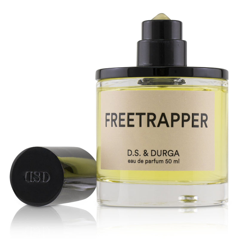 D.S. & Durga Freetrapper Eau De Parfum Spray 