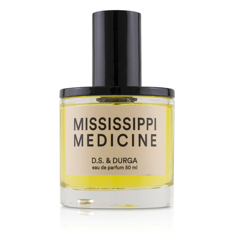 D.S. & Durga Mississippi Medicine Eau De Parfum Spray 