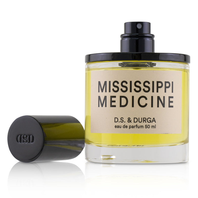D.S. & Durga Mississippi Medicine Eau De Parfum Spray 