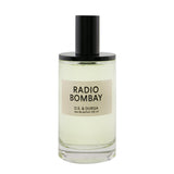 D.S. & Durga Radio Bombay Eau De Parfum Spray 