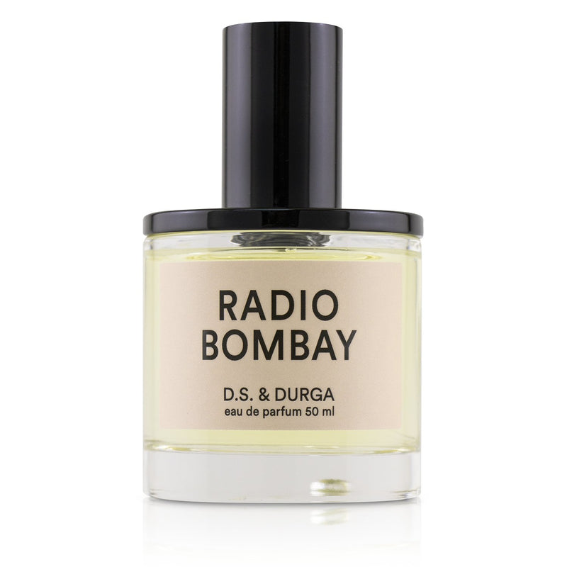 D.S. & Durga Radio Bombay Eau De Parfum Spray 
