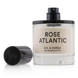 D.S. & Durga Rose Atlantic Eau De Parfum Spray 