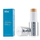 Bliss Center Of Attention Balancing Foundation Stick - # Shell (c)  15g/0.52oz